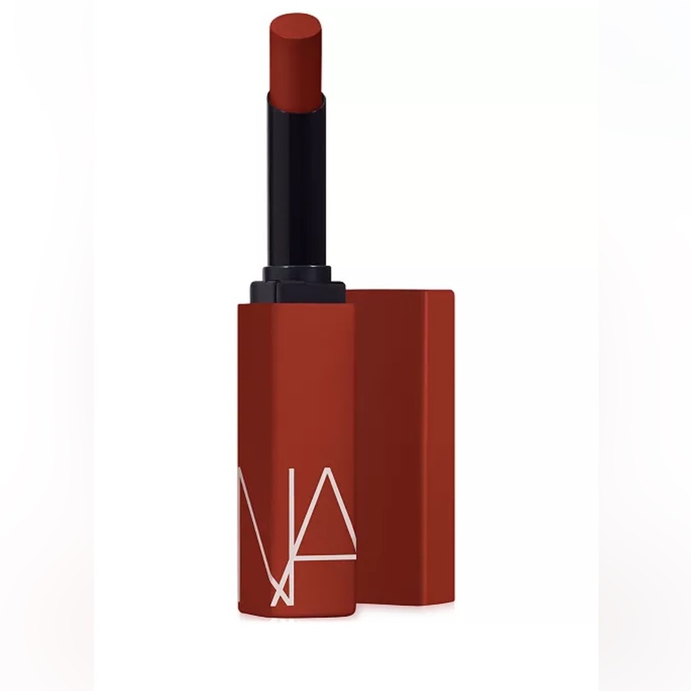 NWOT NARS power matte lipstick, Mogador